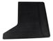 Super Duty DRW 2011-2024 Splash Rear Guard Pair w/ Black Ford Logo