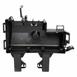 Fuse Box Cover Panel Bracket (Fuses)