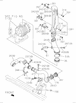 Overdrive Transmission Pinion Gear