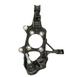 Steering Knuckle WHEE - Front 18 X 7.5 Alum Unique Pnt, 8 Cast Type 1