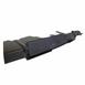 Radiator Support Baffle Air Deflector - Left 3.5L