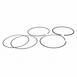 Engine Piston Ring Kit
