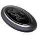 Decal - Front (XLT Black Appearance Pack)