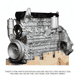 Long Block Plus MBE926 EPA04 EGR Constant Throttle with Flywheel Housing