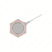 Coupling Fitting