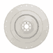 Flywheel with Ring Gear SAE J620, 11.5 Inch for OM904