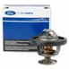 Engine Coolant Thermostat - 3.2L