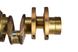 Crankshaft, 168mm Stroke, S60 14L DDEC VI