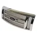 Radiator Grille - Front, Upper, Lower