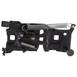 Hood Latch