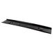Sunroof Molding Roof Drip Rail Finish