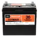 Vehicle Battery