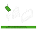 Fuse Box Cover (Fuses)