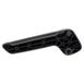 Folding Seat Latch Release Handle Back Adjusting - Left, Rear