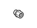 Wheel Lug Nut
