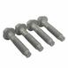 Axle Hub Mounting Bolt