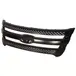 Grille - Front 3.7L