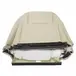Seat Back Cushion Cover - Left, Front (SEL)