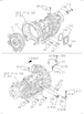 Transmission Gear Select Lever