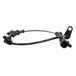Abs Wheel Speed Sensor - Left, Right, Rear