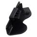 Cap End Insert Seat Trim Panel Shield <br>Seat - Right, Front