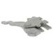 Parking Brake Lever Operating - Right, Rear 5.2L