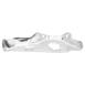 Exhaust Manifold Heat Shield - Left, Front 3.7L