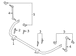Suspension Stabilizer Bar Roll - Front (TRAIL)