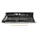 FAIRING - PARTIAL ASSEMBLY