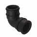 Molded Hose for Cylinder Head Cover for OM904 Euro 5