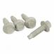 Fuel Filler Door Bolt - M5 X 15MM, 16MM