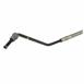 Brake Hydraulic Line Tube - Right, Front