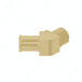 Elbow Fitting - Non-Soldered Joints