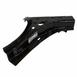 Body C-Pillar - Left, Rear, Inner