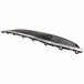 Grille Cover - Front (Premium, SE)