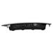Fender Emblem Name Plate - Left, Front (King Ranch)