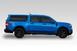 Maverick 2023-2024 Leer Group Atlas Blue Premium Low Profile Bed Cap, Paint Code B3 - NON-RETURNABLE