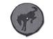 Ford Sasquatch Logo #2 35 inch Tire Cover