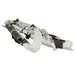 Curtain Air Bag - Left (Regular Wagon)