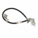 Brake Hydraulic Hose - Left, Rear