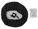 Ford TG Stamping, Opaque White Ink Spare 33 inch Tire Cover