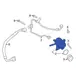 Mechanical Fuel Pump - 5.0L