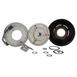 AIR CONDITIONING (A/C) Compressor Clutch - 2.3L (6-MT)