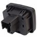 12 VOLT Accessory Power Outlet Additional Socket - Rear,