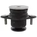 Body Mount Cushion Insulator - Left, Right