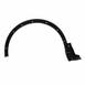Wheel Arch Molding - Right