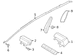 Steering Wheel Air Bag Module