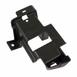 Bracket Bumper Mounting - Left, Rear