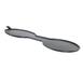 Console Mat Insert Cup Holder Bezel