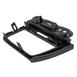 Instrument Panel Cover Vent Air Louvre - Left, Outer